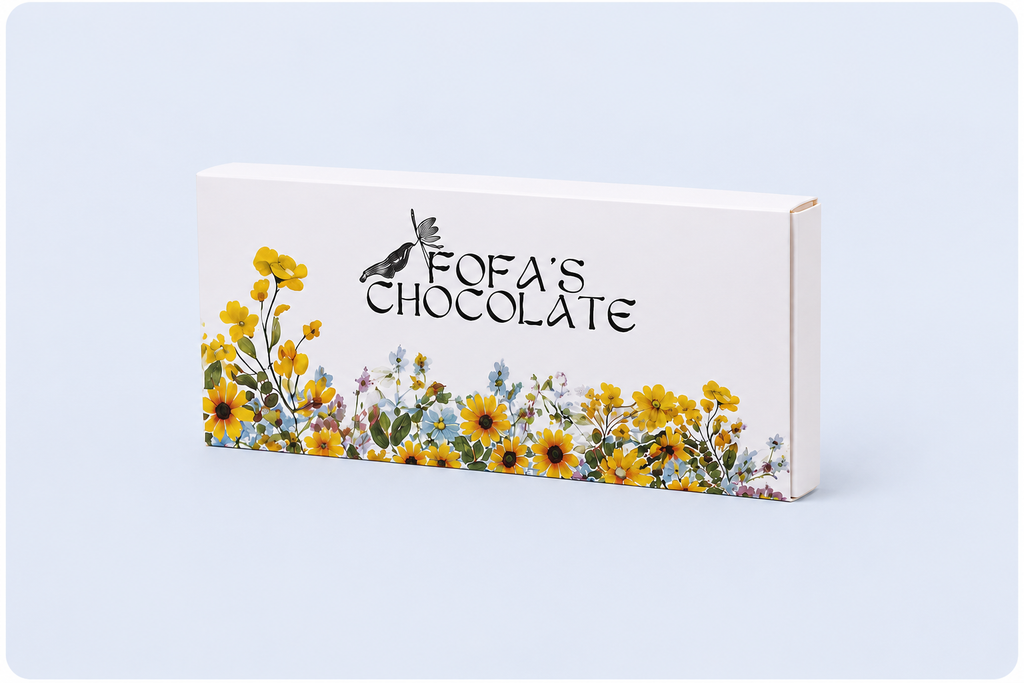 Tester Chocolate Box