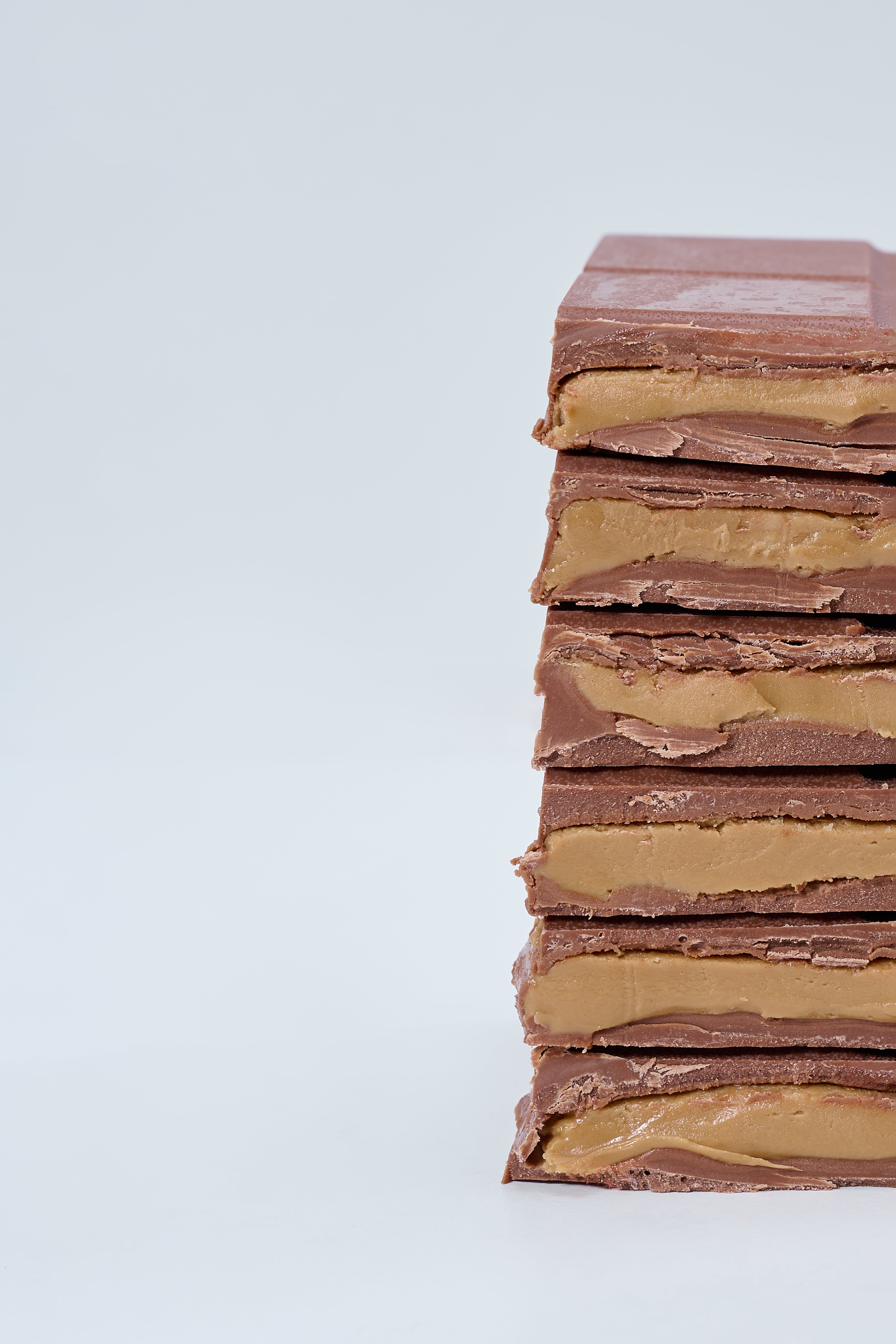 LOTUS CHOCOLATE BAR