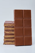 LOTUS CHOCOLATE BAR