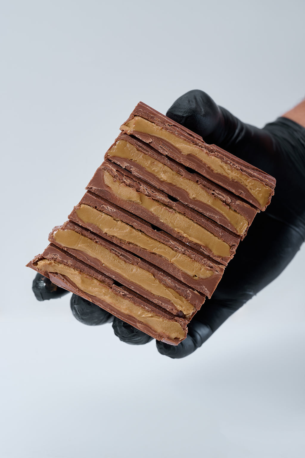 LOTUS CHOCOLATE BAR