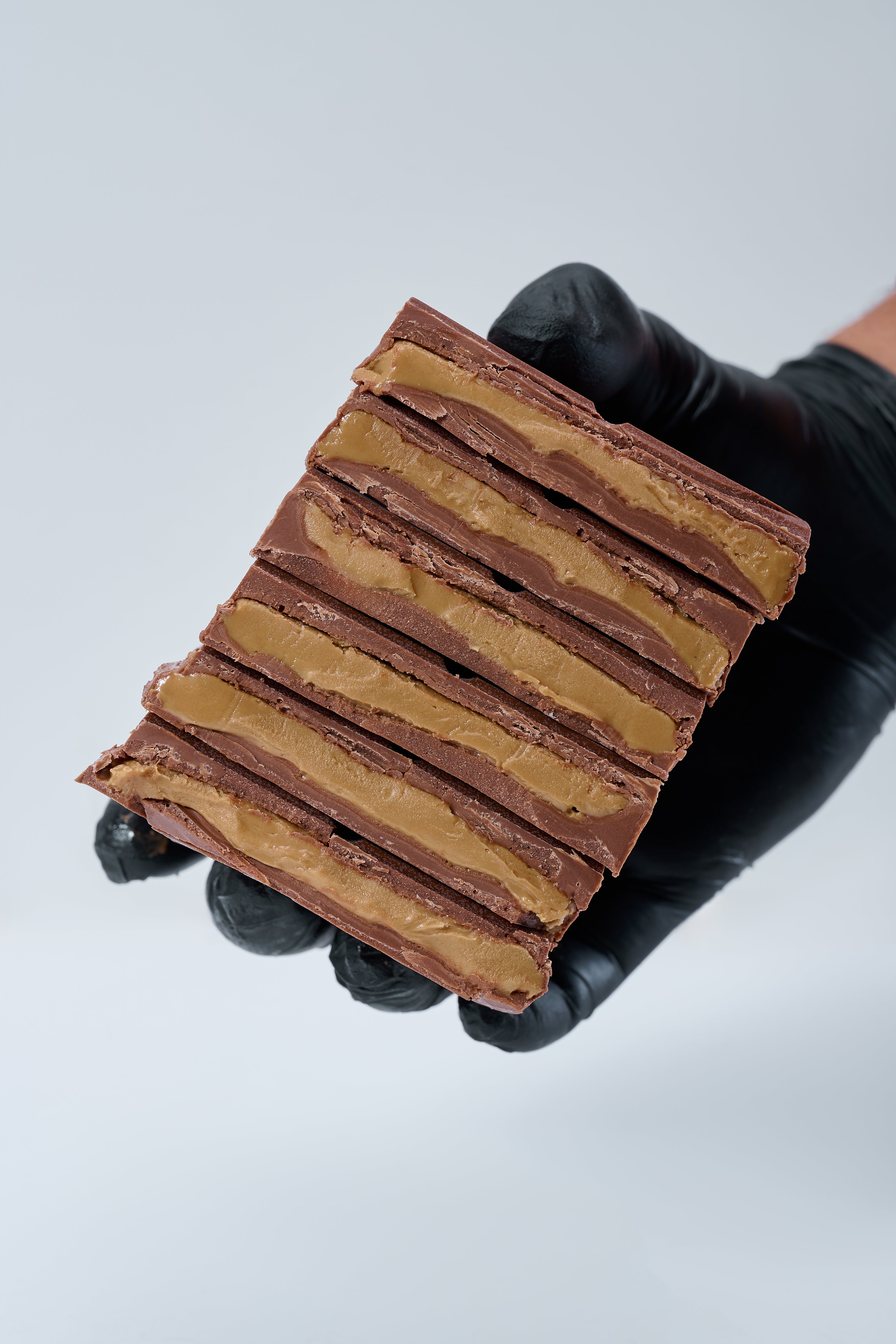 LOTUS CHOCOLATE BAR