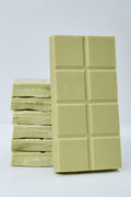 GREEN CHOCOLATE BAR
