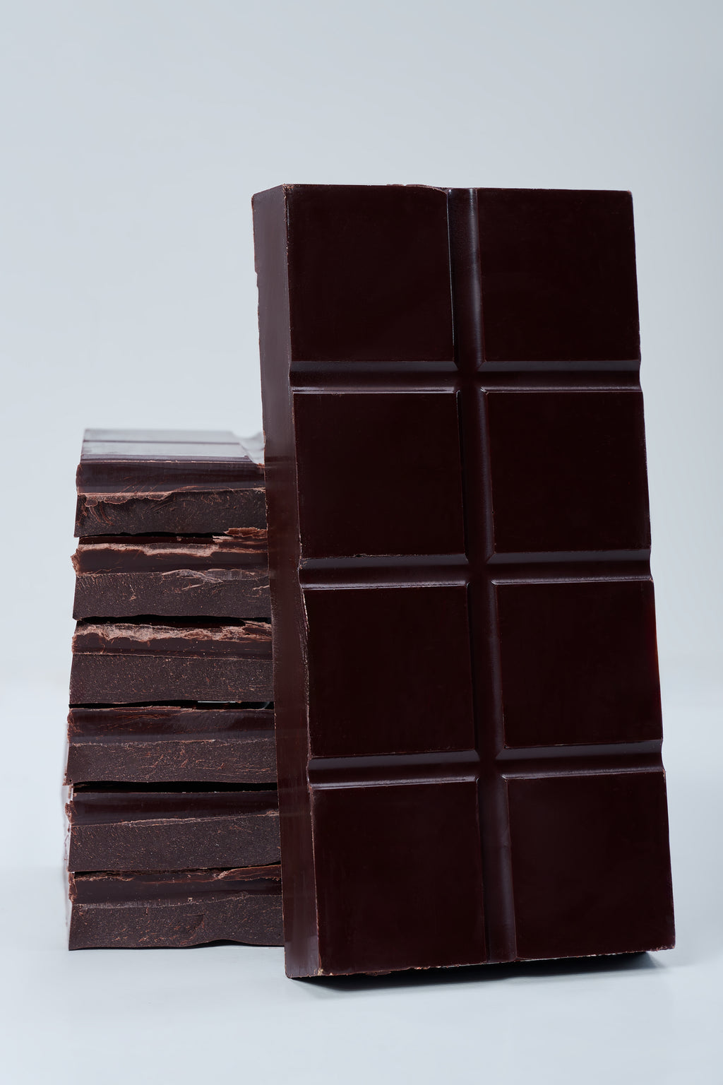 DARK CHOCOLATE BAR