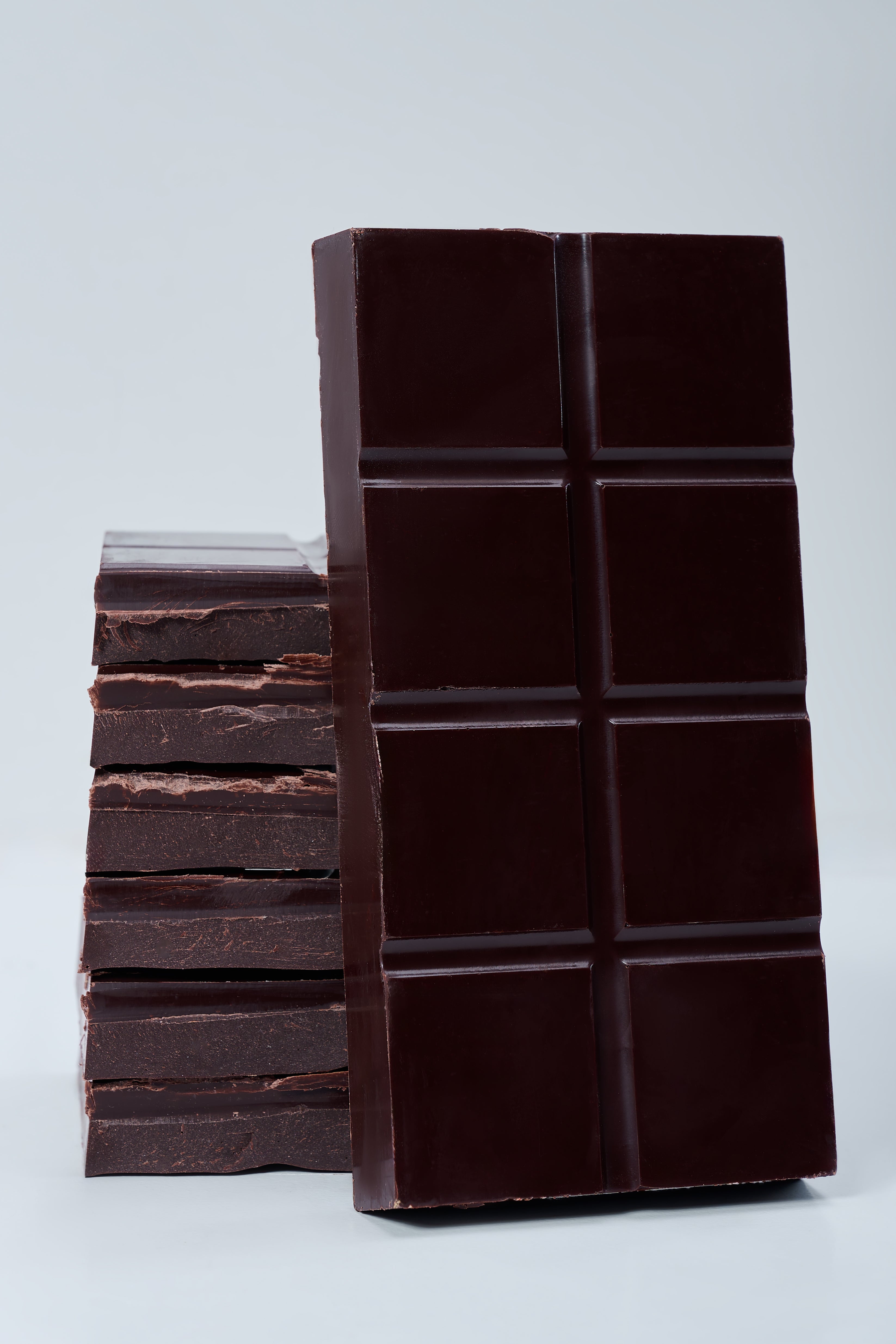DARK CHOCOLATE BAR