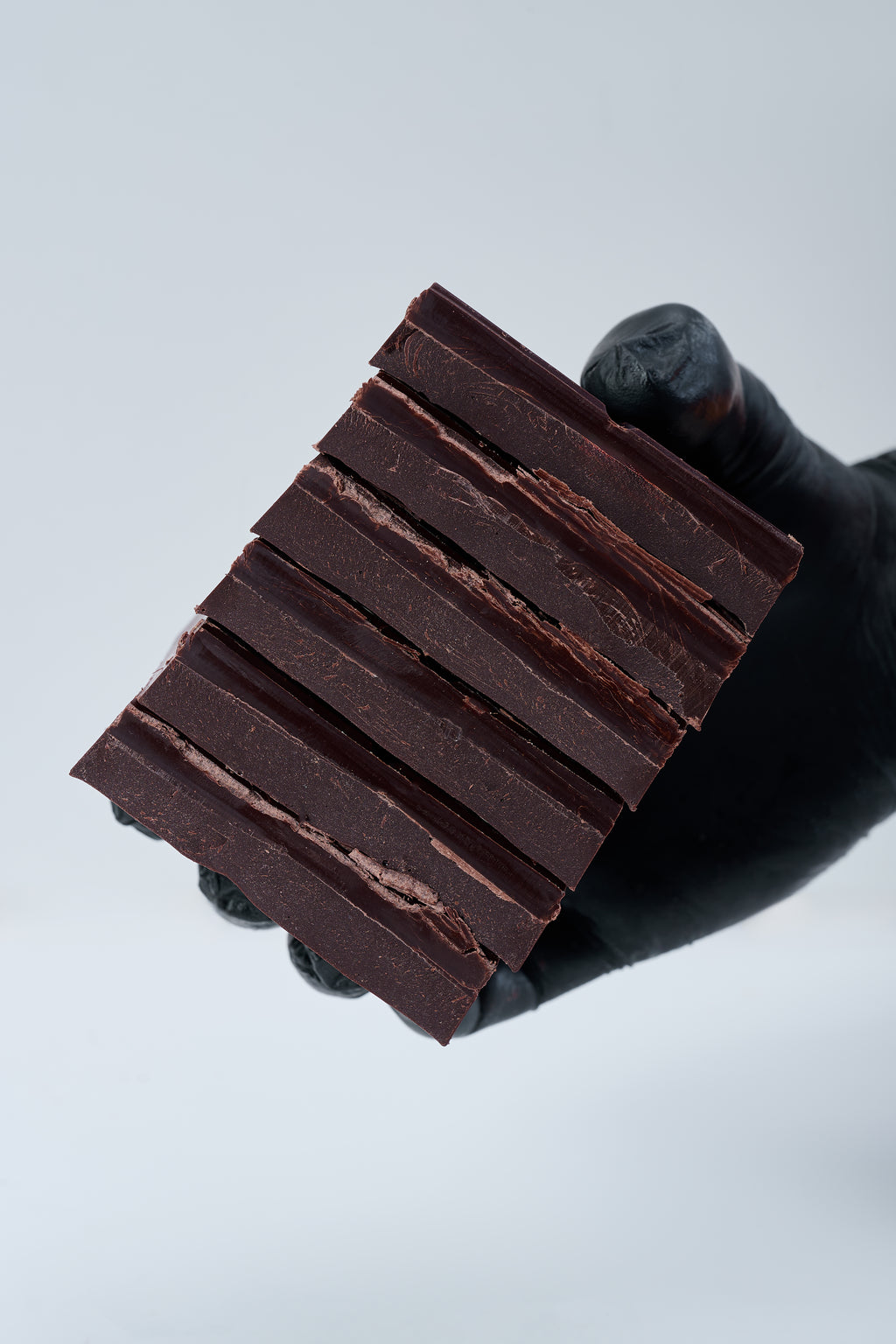 DARK CHOCOLATE BAR
