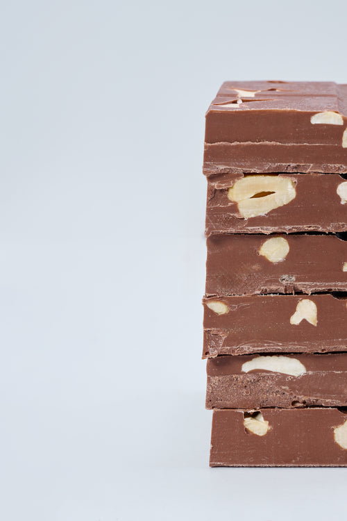 CASHWE CHOCOLATE BAR
