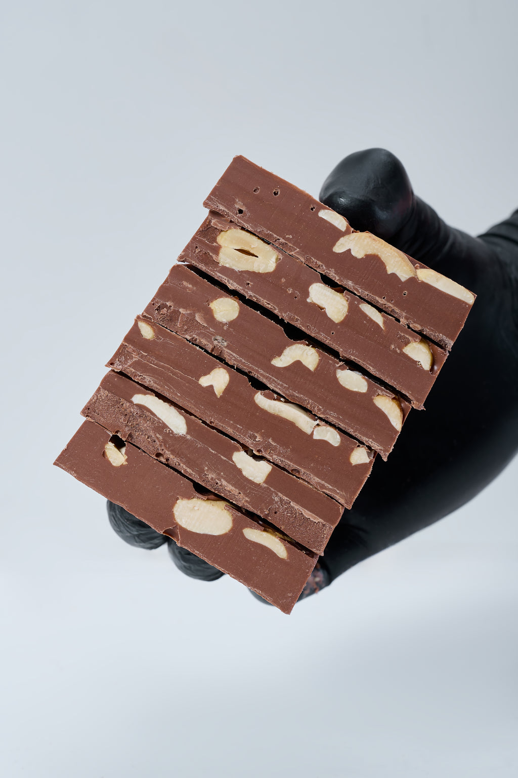 CASHWE CHOCOLATE BAR