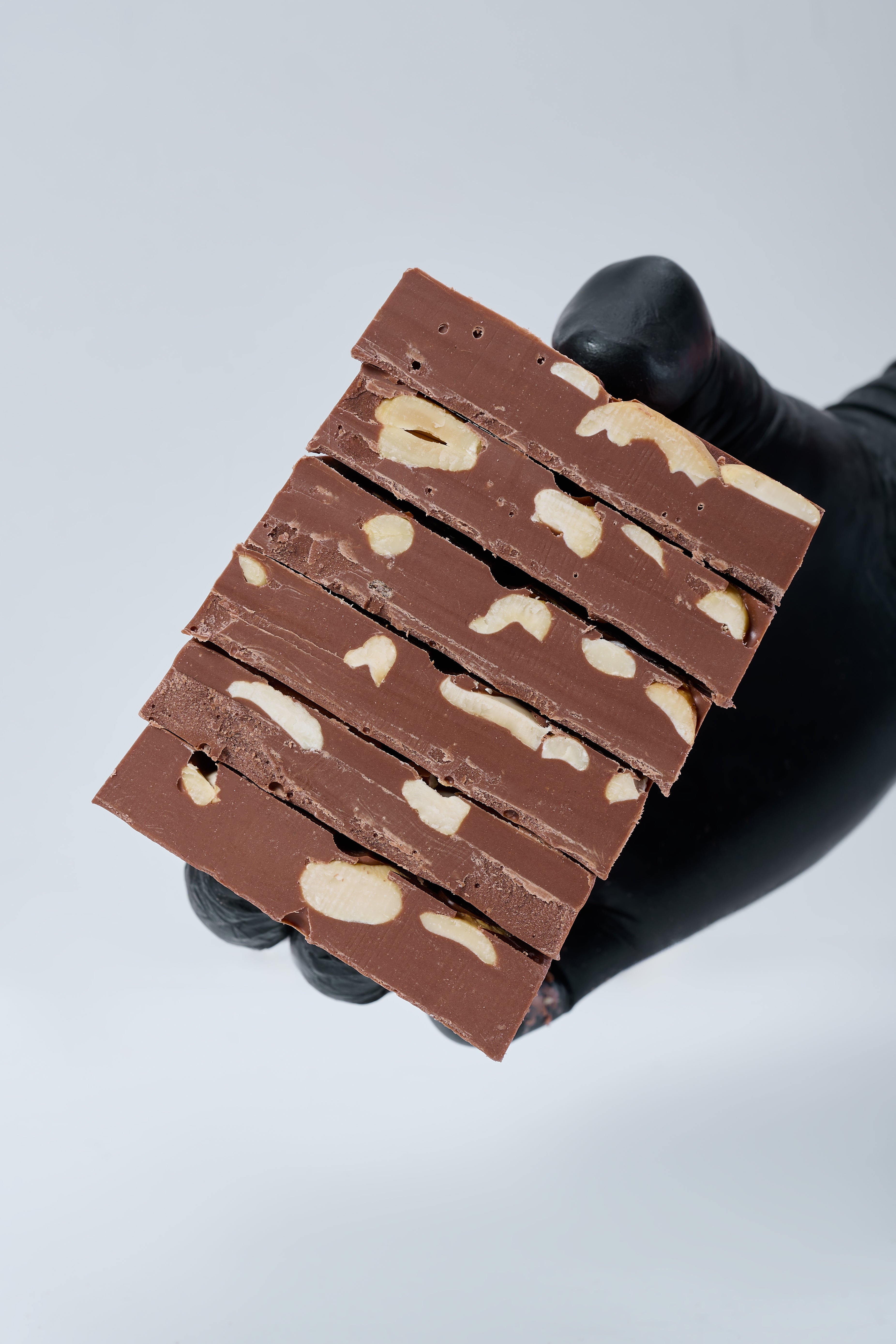 CASHWE CHOCOLATE BAR