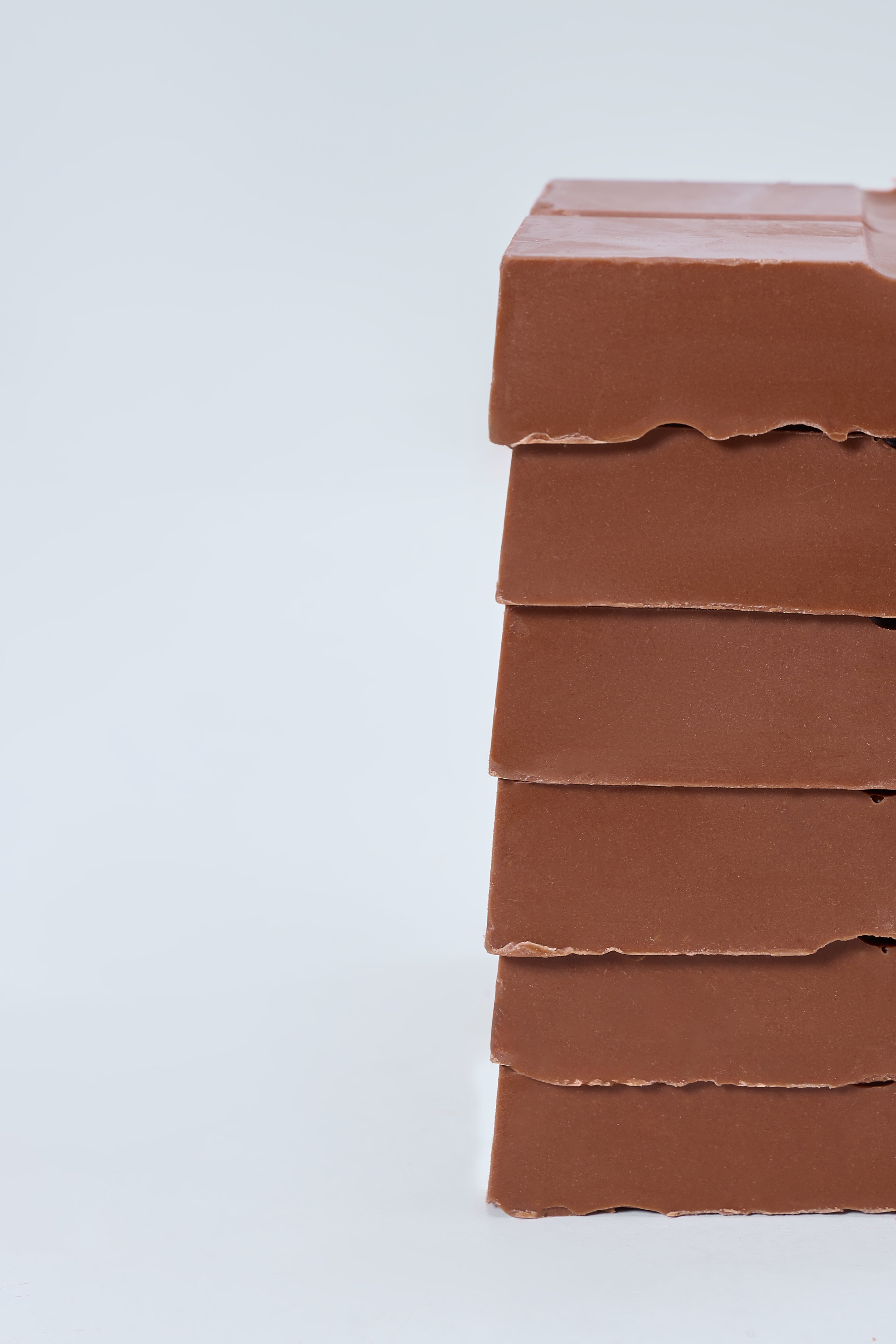 MILK CHOCOLATE BAR