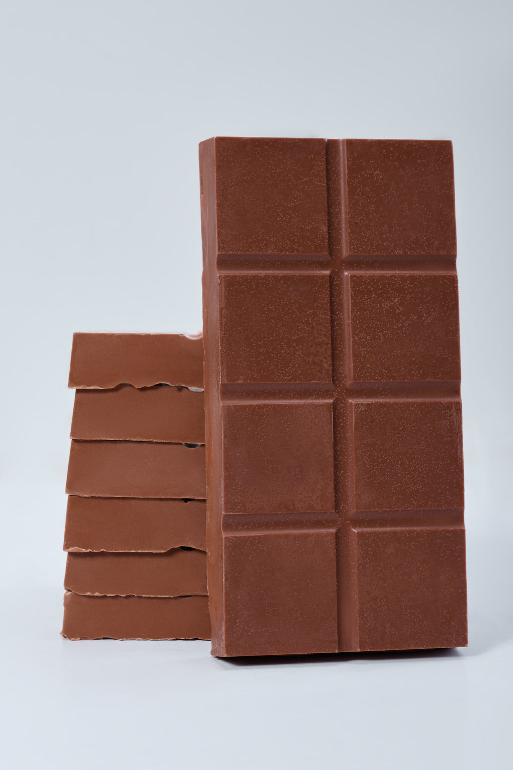 MILK CHOCOLATE BAR