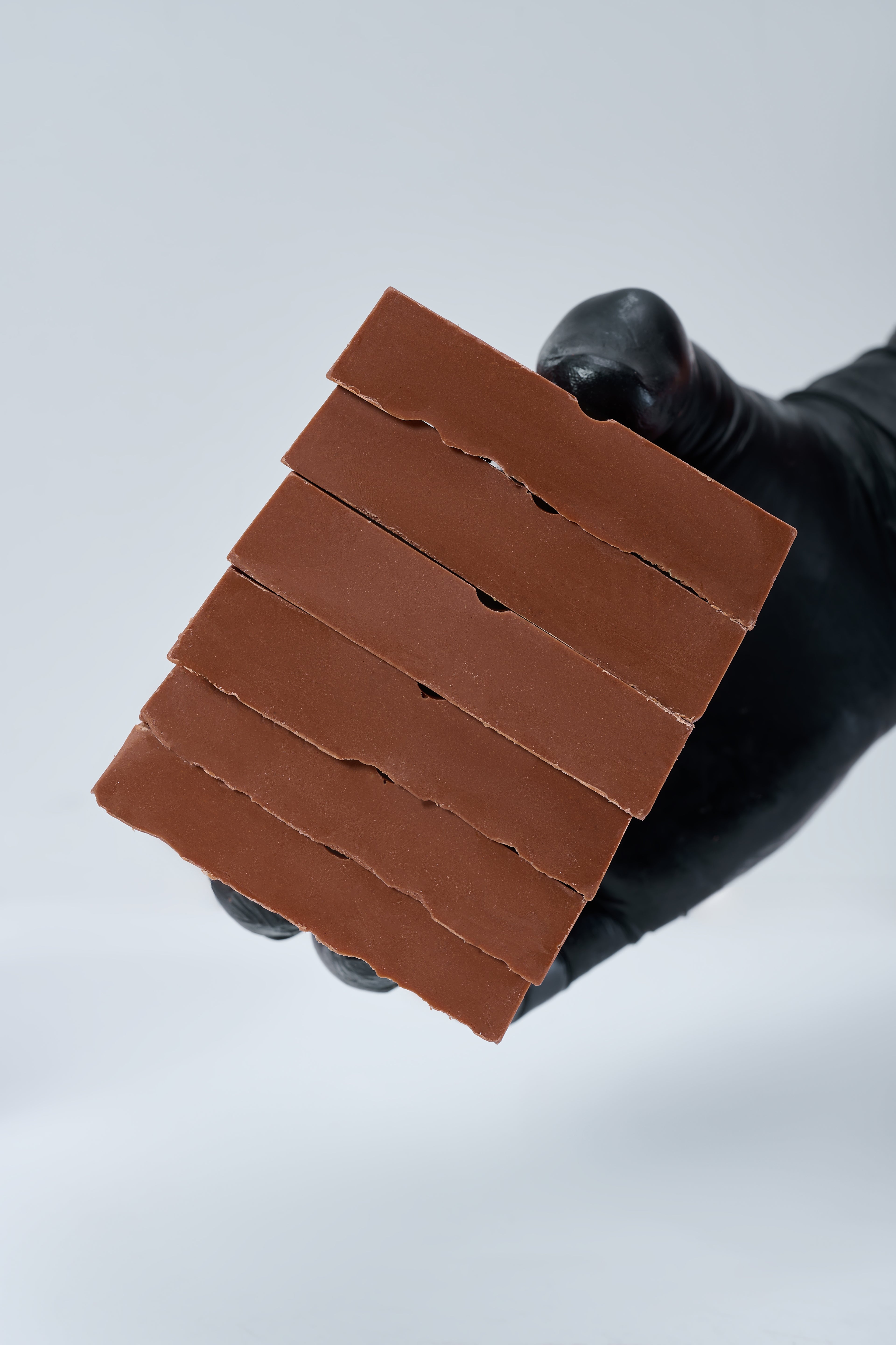 MILK CHOCOLATE BAR