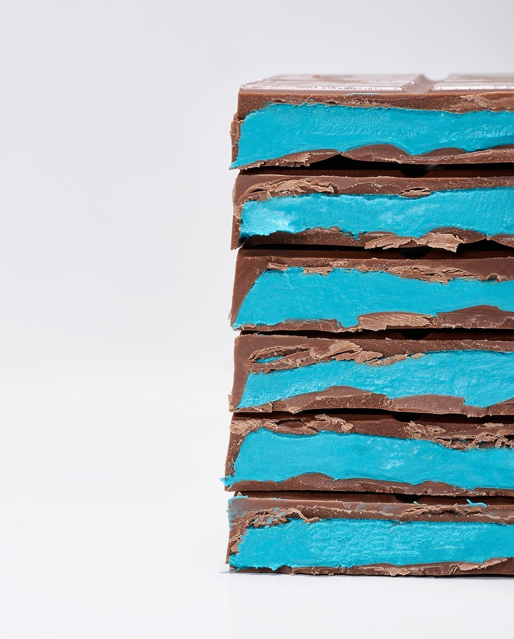 COTTON CANDY CHOCOLATE BAR