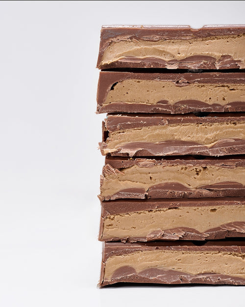 COFFEE CHOCOLATE BAR