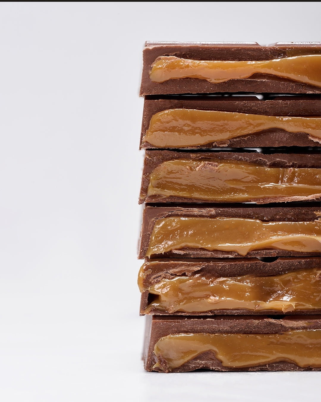 CARAMEL CHOCOLATE BAR