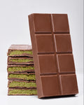 KOUNAFA PISTACHIO CHOCOLATE BAR